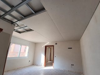 Pladur profesional | Tabiques, techos y trasdosado