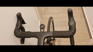 Bicicleta de carretera Megamo