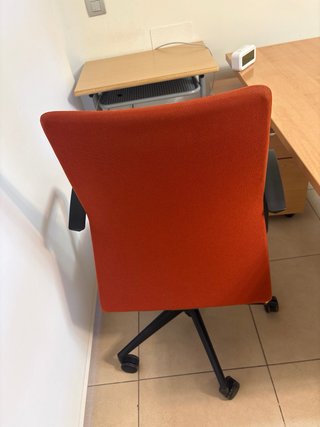 Silla ruedas