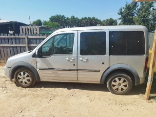 Ford Tourneo Connect 2012