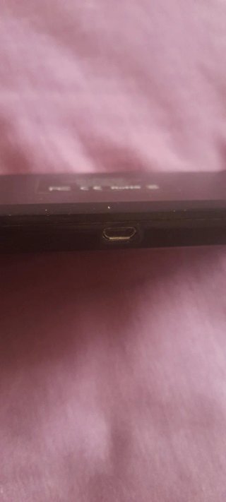Mini Teclado Bluetooth Inalámbrico Negro