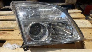 Faro Opel Vectra