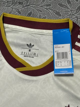 Camiseta España blanca Talla M