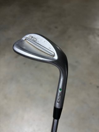 Sand Wedge Ping Glide 2.0 56°