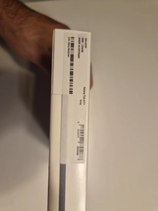 Samsung Galaxy Tab A11+ 256GB 8GB Nuevo