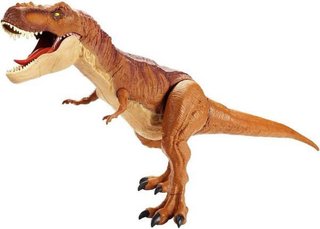 Lote 15 dinosaurios como nuevos