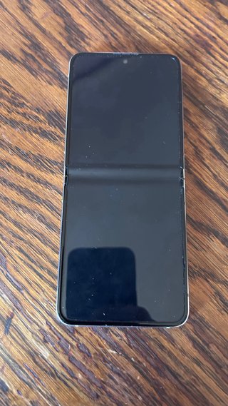 Samsung Z Flip 5 512GB - Como Nuevo