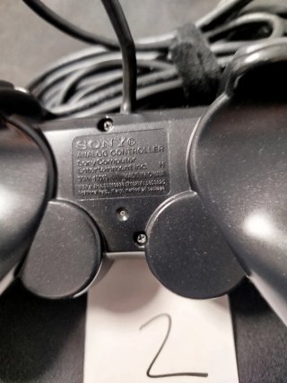 Controller PS2 Originale Sony
