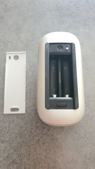 Apple Magic Mouse 1 Bianco