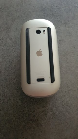 Apple Magic Mouse 1 Bianco