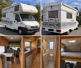 FIAT Ducato 2004