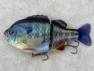 Deps Bullshooter 190 (Member Limited)