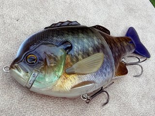 Deps Bullshooter 190 (Member Limited)