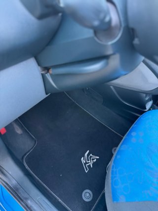 Ford Ka 2014