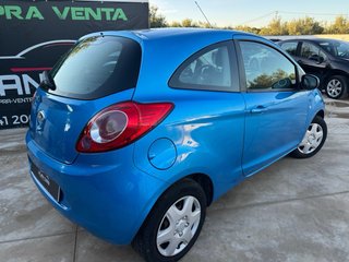 Ford Ka 2014