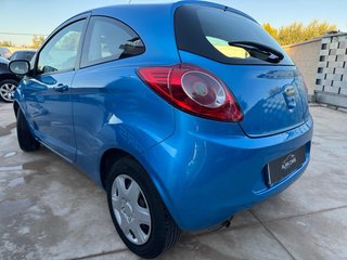 Ford Ka 2014