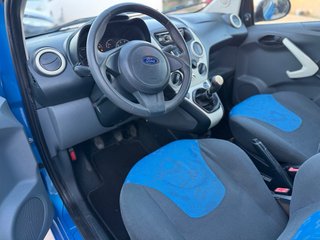 Ford Ka 2014