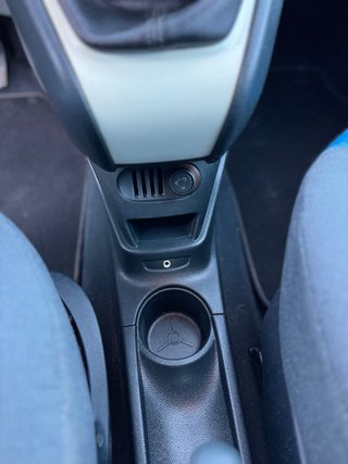 Ford Ka 2014