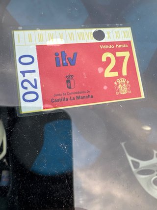 Ford Ka 2014