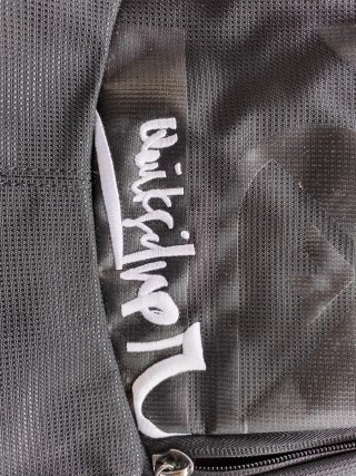 Zaino della Quiksilver nuovo