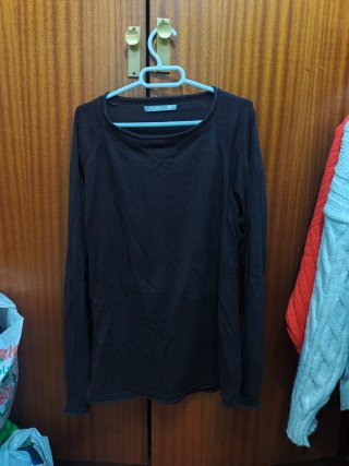 Pack 4 jerseys talla M por 25€ los 4