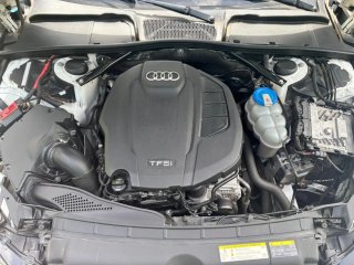 Audi A5 2019