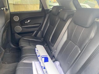 Land Rover Range Rover Evoque 2016