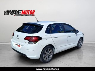 Citroen C4 2015