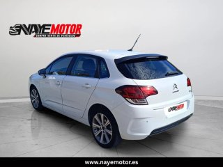 Citroen C4 2015