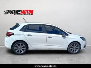 Citroen C4 2015