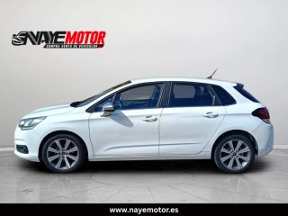 Citroen C4 2015