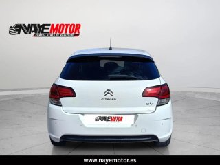Citroen C4 2015