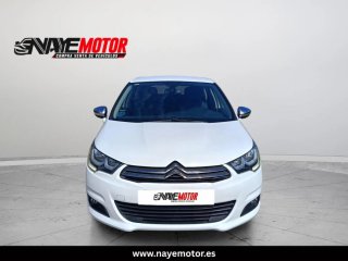 Citroen C4 2015
