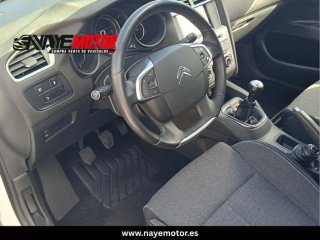 Citroen C4 2015