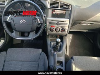 Citroen C4 2015
