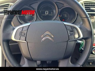 Citroen C4 2015