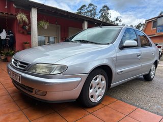 Citroen Xsara 2000