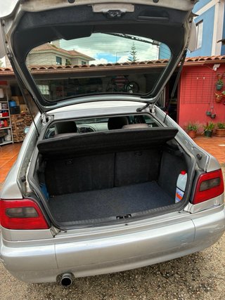 Citroen Xsara 2000