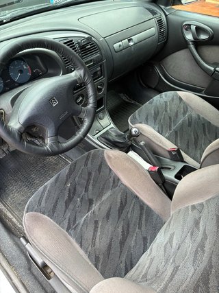 Citroen Xsara 2000