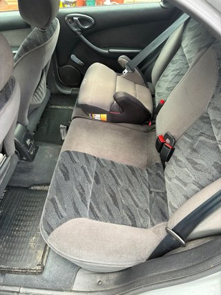 Citroen Xsara 2000