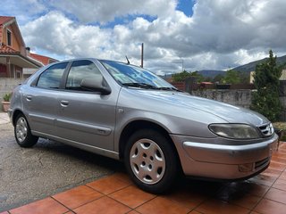 Citroen Xsara 2000