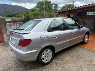 Citroen Xsara 2000