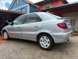 Citroen Xsara 2000