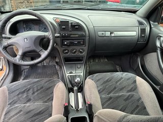 Citroen Xsara 2000