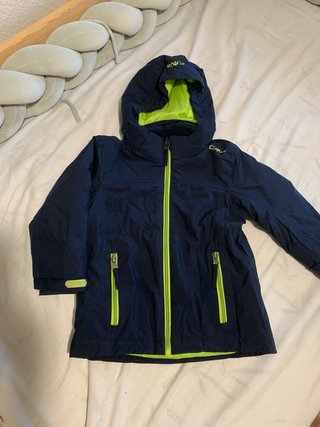 Chaqueta esquí CMP 98cm