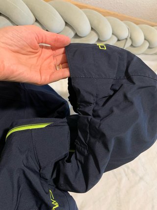 Chaqueta esquí CMP 98cm