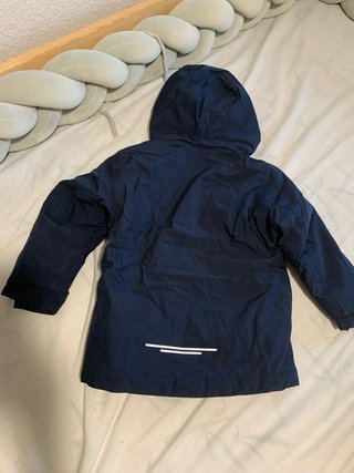 Chaqueta esquí CMP 98cm