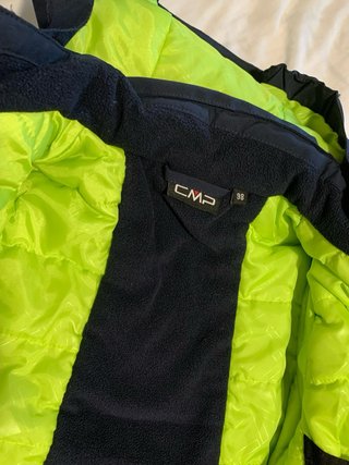 Chaqueta esquí CMP 98cm