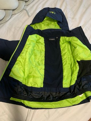 Chaqueta esquí CMP 98cm