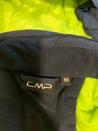 Chaqueta esquí CMP 98cm